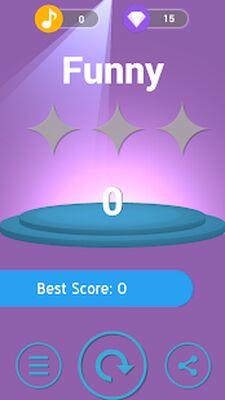Download Piano Magic Tiles Pop Music 2 (Unlimited Coins MOD) for Android