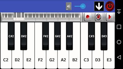 Download Piano (Unlocked All MOD) for Android
