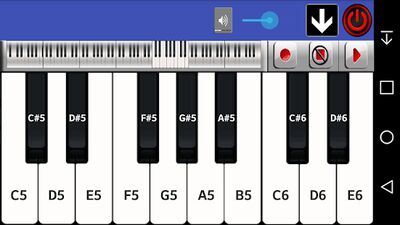 Download Piano (Unlocked All MOD) for Android