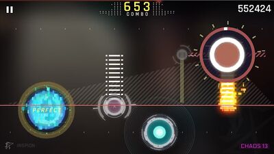 Download Cytus II (Premium Unlocked MOD) for Android