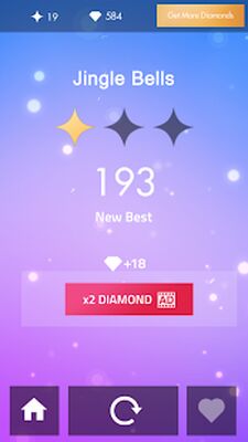 Download Piano Magic Tiles Hot song (Premium Unlocked MOD) for Android