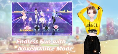Download Sweet Dance2-SEA (Premium Unlocked MOD) for Android