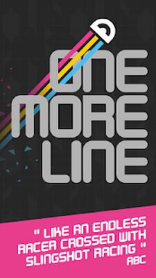 Download One More Line (Unlimited Coins MOD) for Android