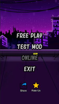 Download FNF Mod (Free Shopping MOD) for Android