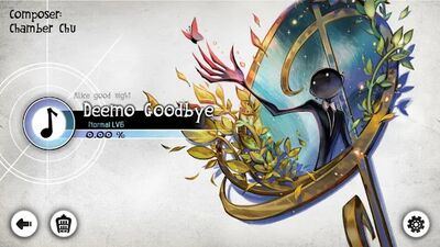 Download Deemo (Free Shopping MOD) for Android