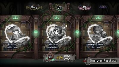 Download Deemo (Free Shopping MOD) for Android