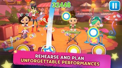 Download Rhythm Patrol (Unlocked All MOD) for Android