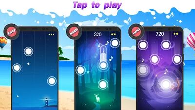 Download Dream Piano (Free Shopping MOD) for Android