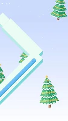 Download Music Road Christmas (Unlocked All MOD) for Android