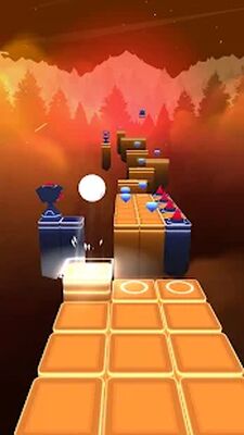 Download Dancing Sky 3 (Unlimited Money MOD) for Android