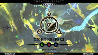Download Cytus (Unlimited Money MOD) for Android
