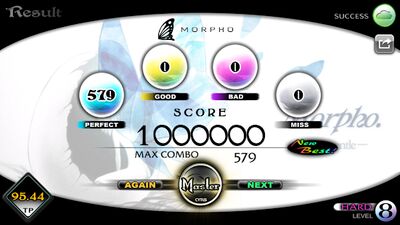 Download Cytus (Unlimited Money MOD) for Android