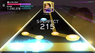 Download SuperStar P NATION (Unlimited Coins MOD) for Android