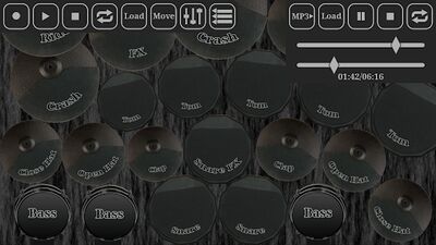 Download Electronic drum kit (Unlimited Money MOD) for Android