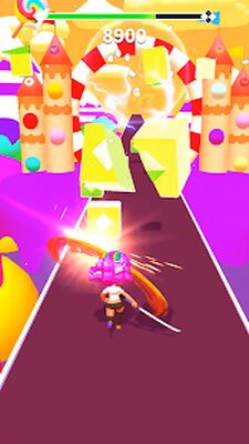 Download 6ix9ine Runner (Unlimited Money MOD) for Android