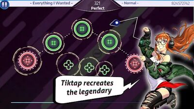 Download TikTap (Unlimited Coins MOD) for Android