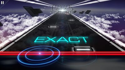 Download MUSYNX (Premium Unlocked MOD) for Android