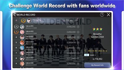 Download SuperStar WOOLLIM (Unlimited Money MOD) for Android