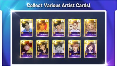 Download SuperStar WOOLLIM (Unlimited Money MOD) for Android