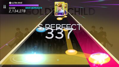 Download SuperStar WOOLLIM (Unlimited Money MOD) for Android