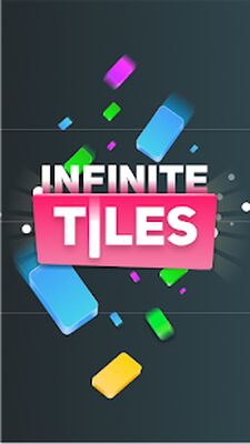 Download Infinite Tiles: EDM & Piano (Unlimited Coins MOD) for Android