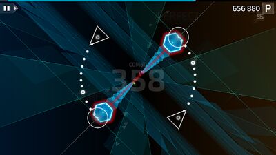 Download Protocol:hyperspace Diver (Unlocked All MOD) for Android