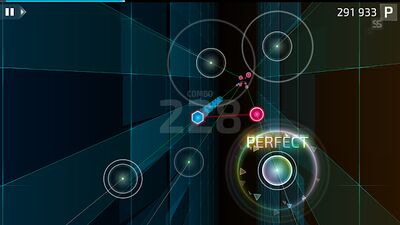 Download Protocol:hyperspace Diver (Unlocked All MOD) for Android