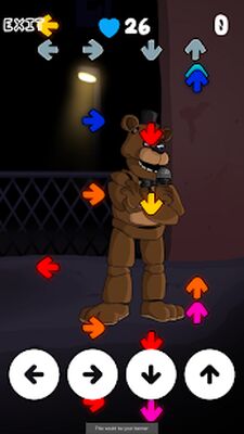 Download Friday Funny Freddy's Mod (Unlimited Money MOD) for Android