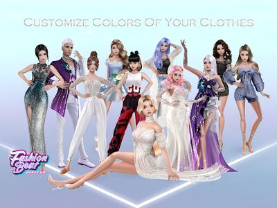 Download Fashion Beat (Premium Unlocked MOD) for Android
