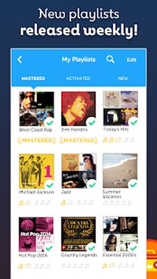 Download SongPop 2: Guess The Song Game (Unlimited Coins MOD) for Android