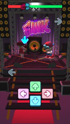 Download FNF Music Battle 3D! (Unlimited Coins MOD) for Android