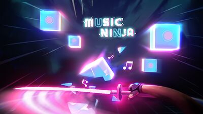 Download Music Ninja (Unlocked All MOD) for Android