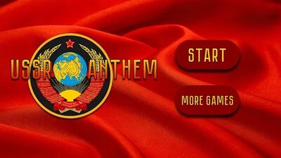 Download USSR Anthem (Unlimited Money MOD) for Android