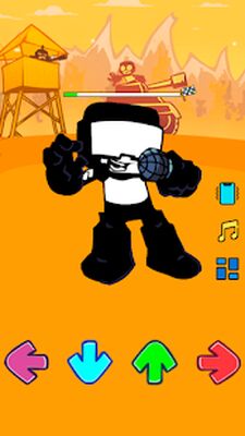 Download Friday Funny Mod Ugh (Tankman) (Free Shopping MOD) for Android