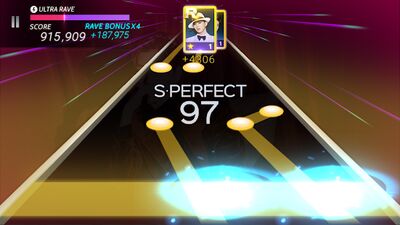 Download SuperStar KANGDANIEL (Unlocked All MOD) for Android