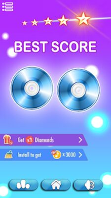Download Morgenshtern Piano Tiles (Premium Unlocked MOD) for Android