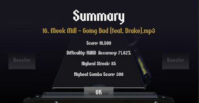 Download Clone Hero Mobile (Premium Unlocked MOD) for Android