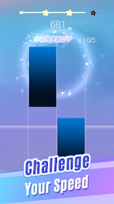 Download Magic Tap Tiles (Unlocked All MOD) for Android