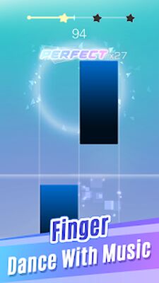 Download Magic Tap Tiles (Unlocked All MOD) for Android