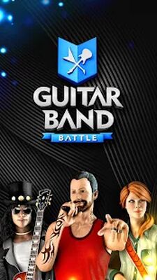 Download Guitar Band Battle (Free Shopping MOD) for Android