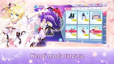 Download Sweet Dance-TUR (Free Shopping MOD) for Android