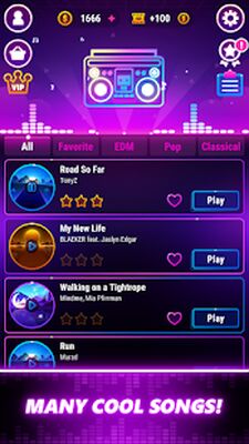 Download Beat Shoot 3D: EDM Music Game (Premium Unlocked MOD) for Android