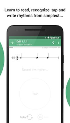 Download Complete Rhythm Trainer (Unlocked All MOD) for Android