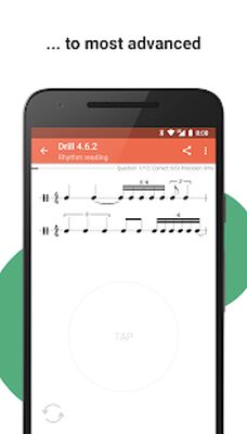 Download Complete Rhythm Trainer (Unlocked All MOD) for Android