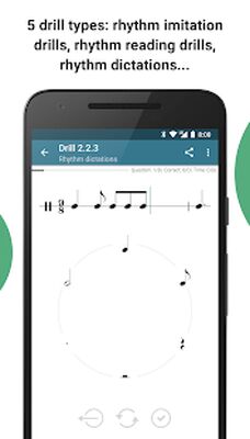 Download Complete Rhythm Trainer (Unlocked All MOD) for Android