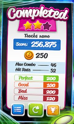 Download Rock Hero (Premium Unlocked MOD) for Android