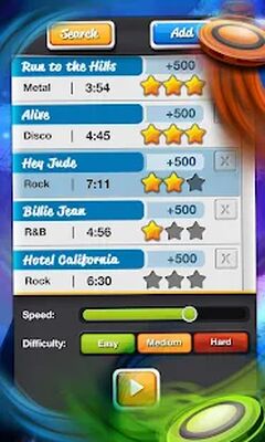 Download Rock Hero 2 (Unlocked All MOD) for Android