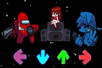 Download Imposter in Music Battle (Premium Unlocked MOD) for Android