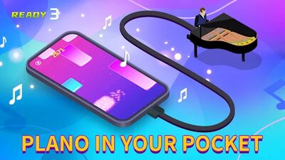 Download Magic Piano Tiles (Premium Unlocked MOD) for Android