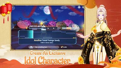 Download Idol Party (Unlocked All MOD) for Android